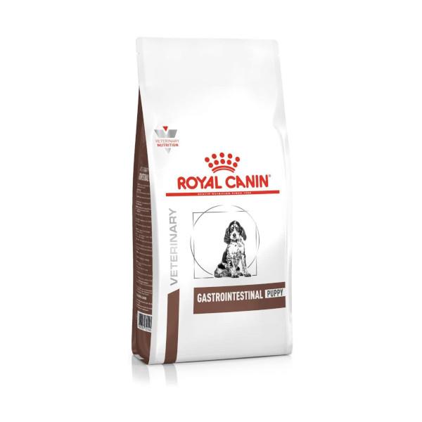 Royal Canin - Veterinary Diet Gastro Intestinal Puppy10K Royal Canin - Veterinary Diet Gastro Intestinal Puppy10K